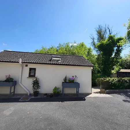 Oak Cottage 3 Km From Rock Of Cashel Cashel  Exterior photo